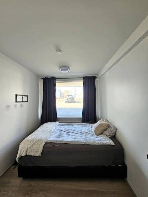Apartment Near Reykjavik'S Heart Exterior photo